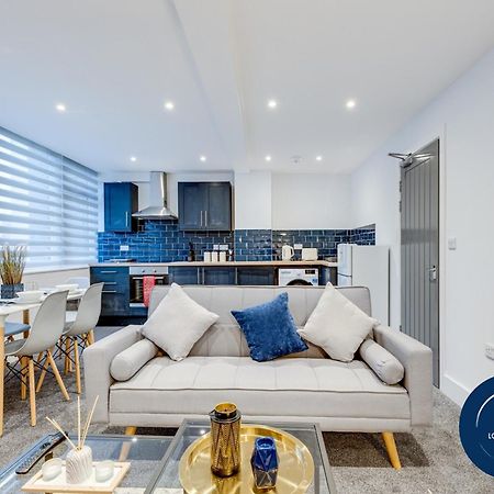 Raglan 3 - Central Apartment With Free Parking Scarborough Exterior photo