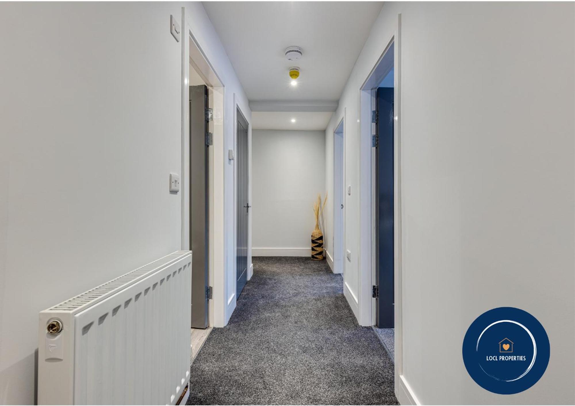 Raglan 3 - Central Apartment With Free Parking Scarborough Exterior photo
